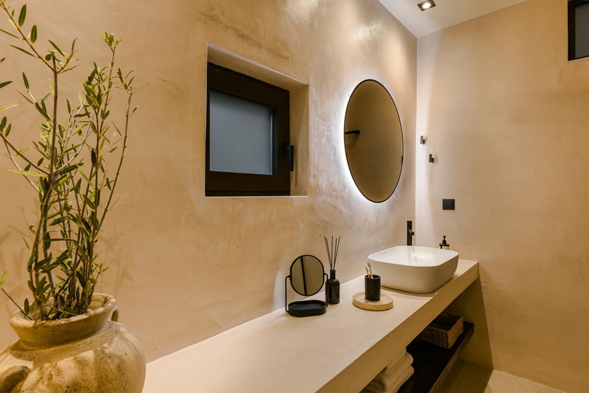 Paxoi luxury villa Chrysanthemum in Anavyssos - 41