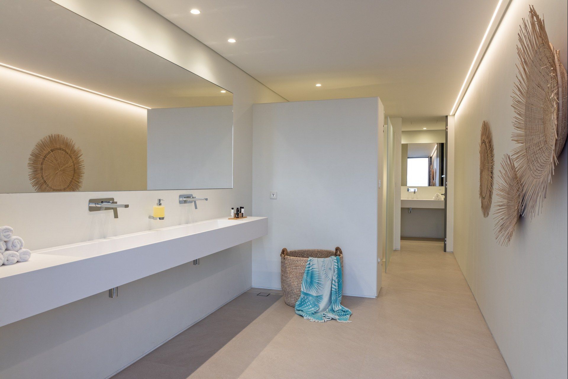 Mykonos luxury villa Primrose in Aleomandra - 39