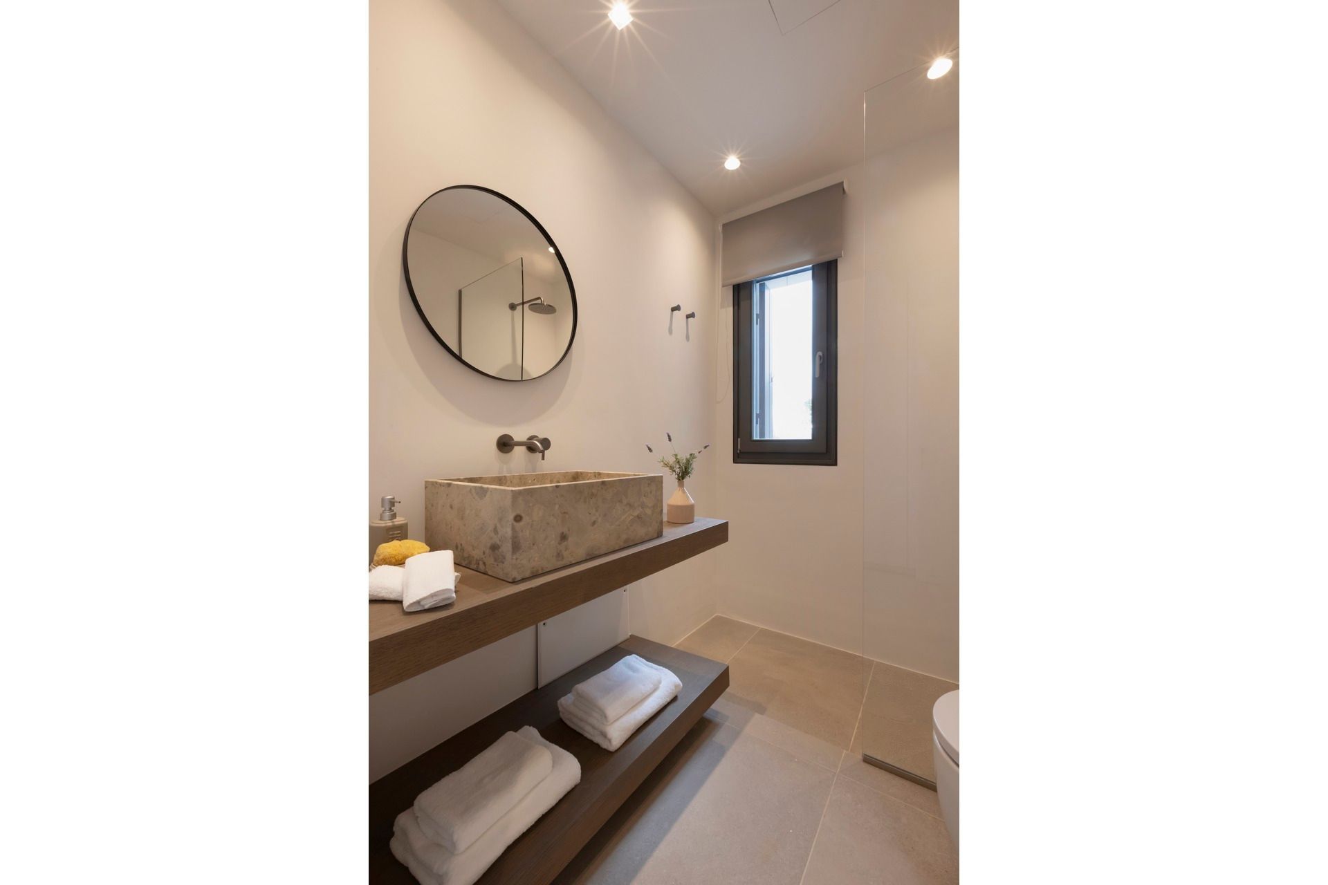 Paros luxury villa Electra Retreat in Santa Maria - 45