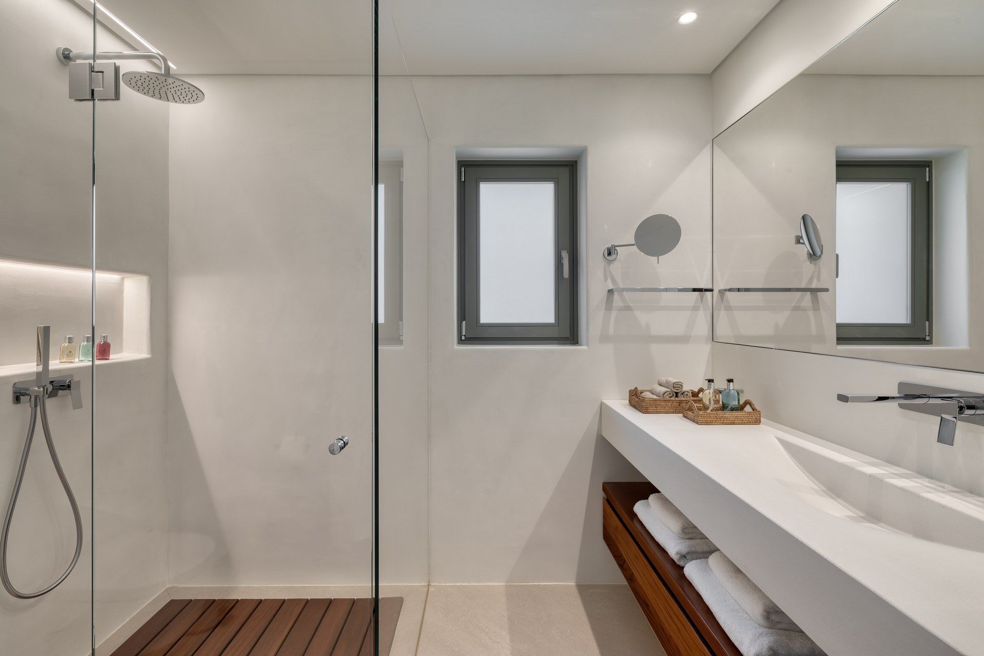 Mykonos luxury villa Sidereal in Aleomandra - 31