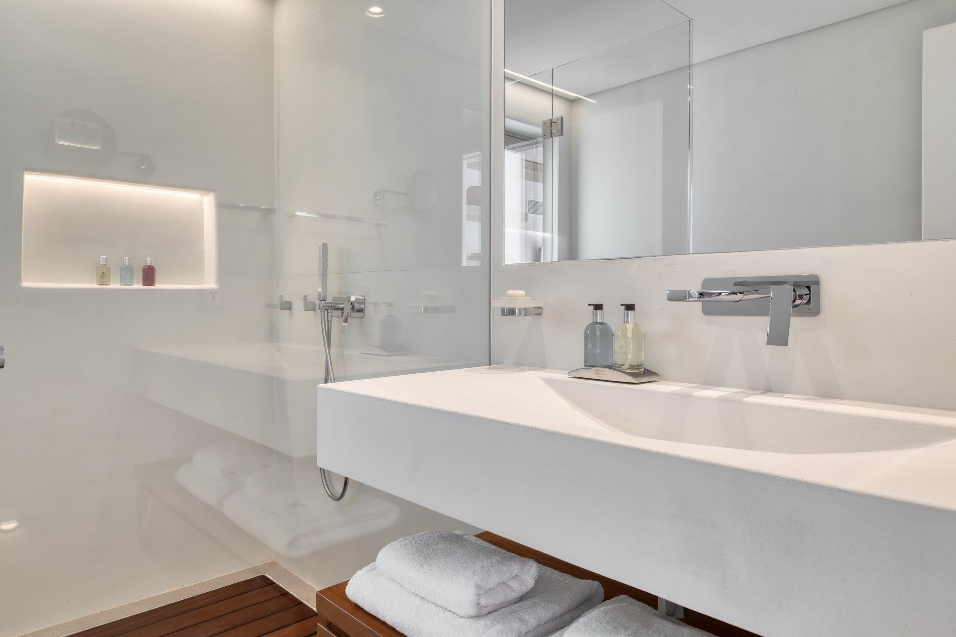 Mykonos luxury villa Sidereal in Aleomandra - 32