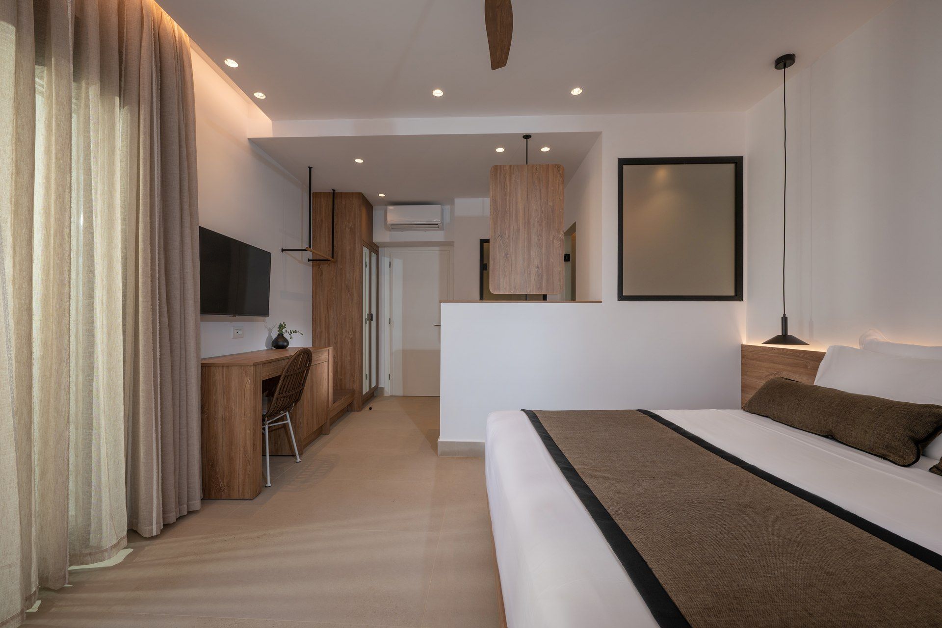 Crete luxury villa Melanthea in Sissi - 43