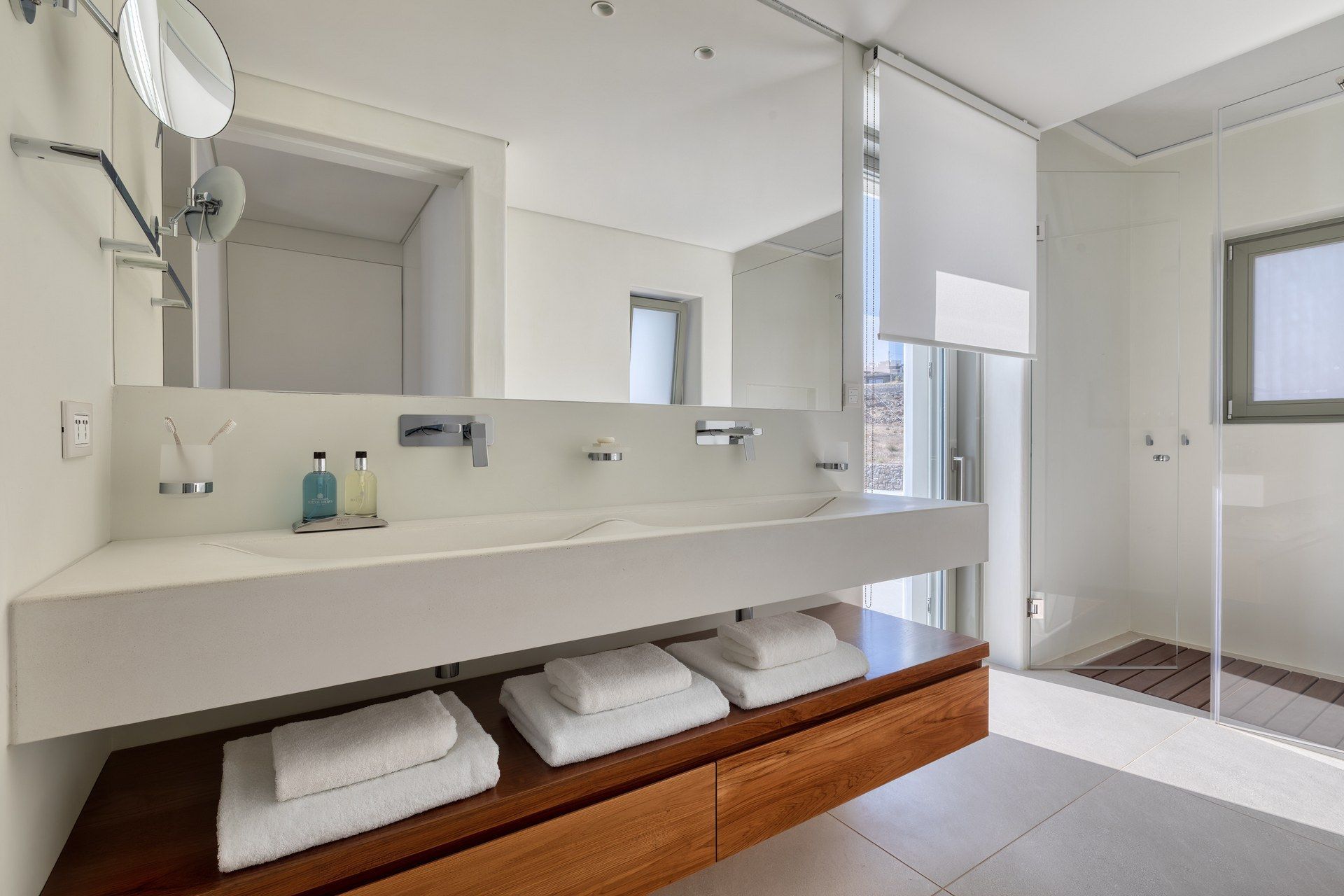 Mykonos luxury villa Sidereal in Aleomandra - 34