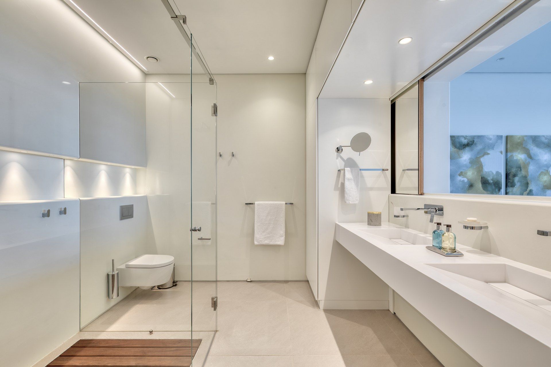 Mykonos luxury villa Sidereal in Aleomandra - 35