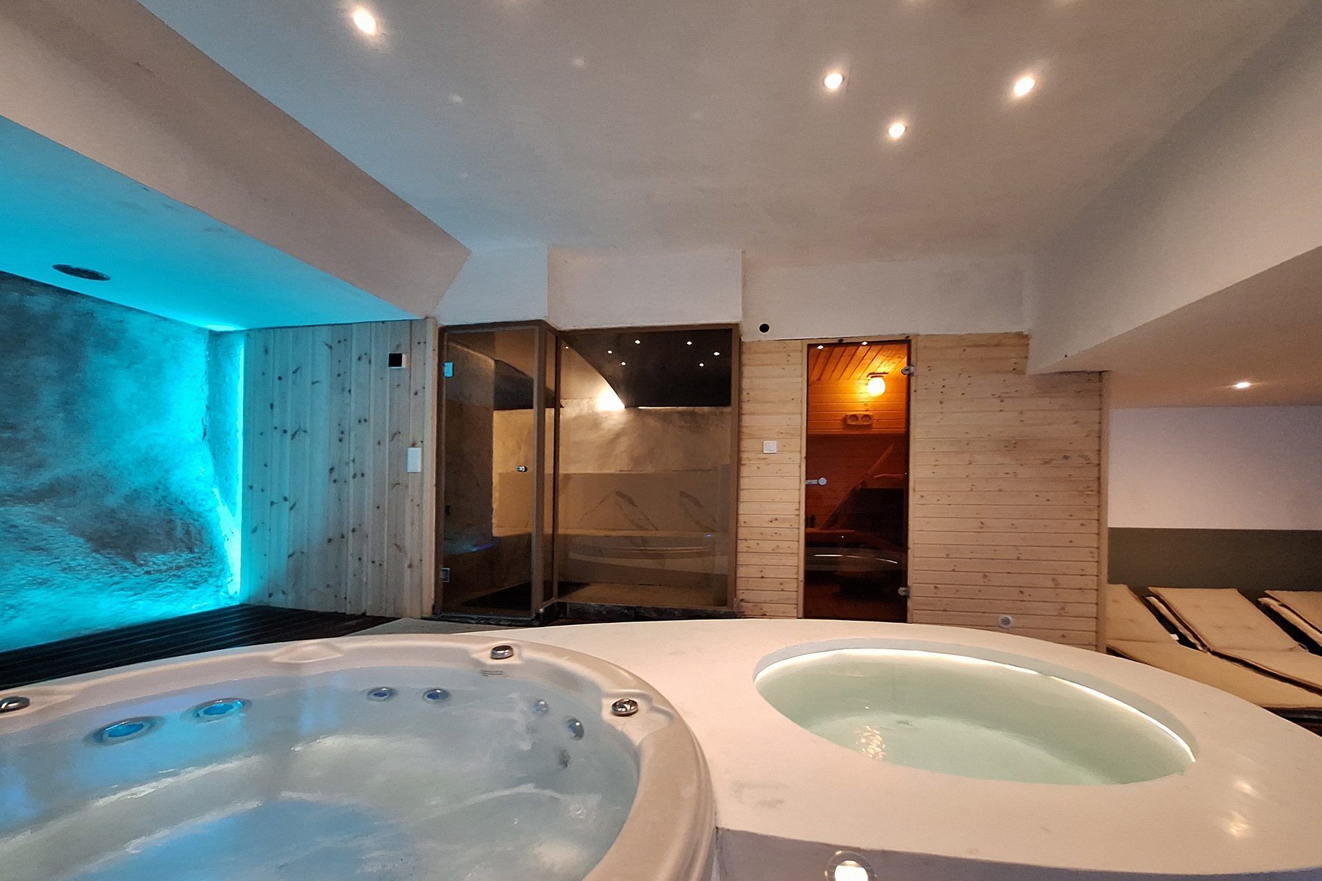 Paros luxury villa Aesop in Agios Arsenios - 24