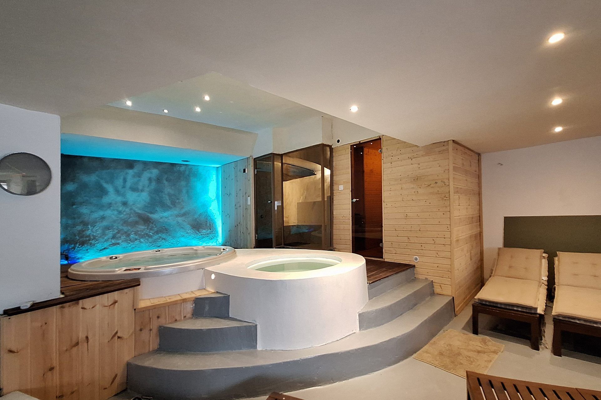 Paros luxury villa Aesop in Agios Arsenios - 25