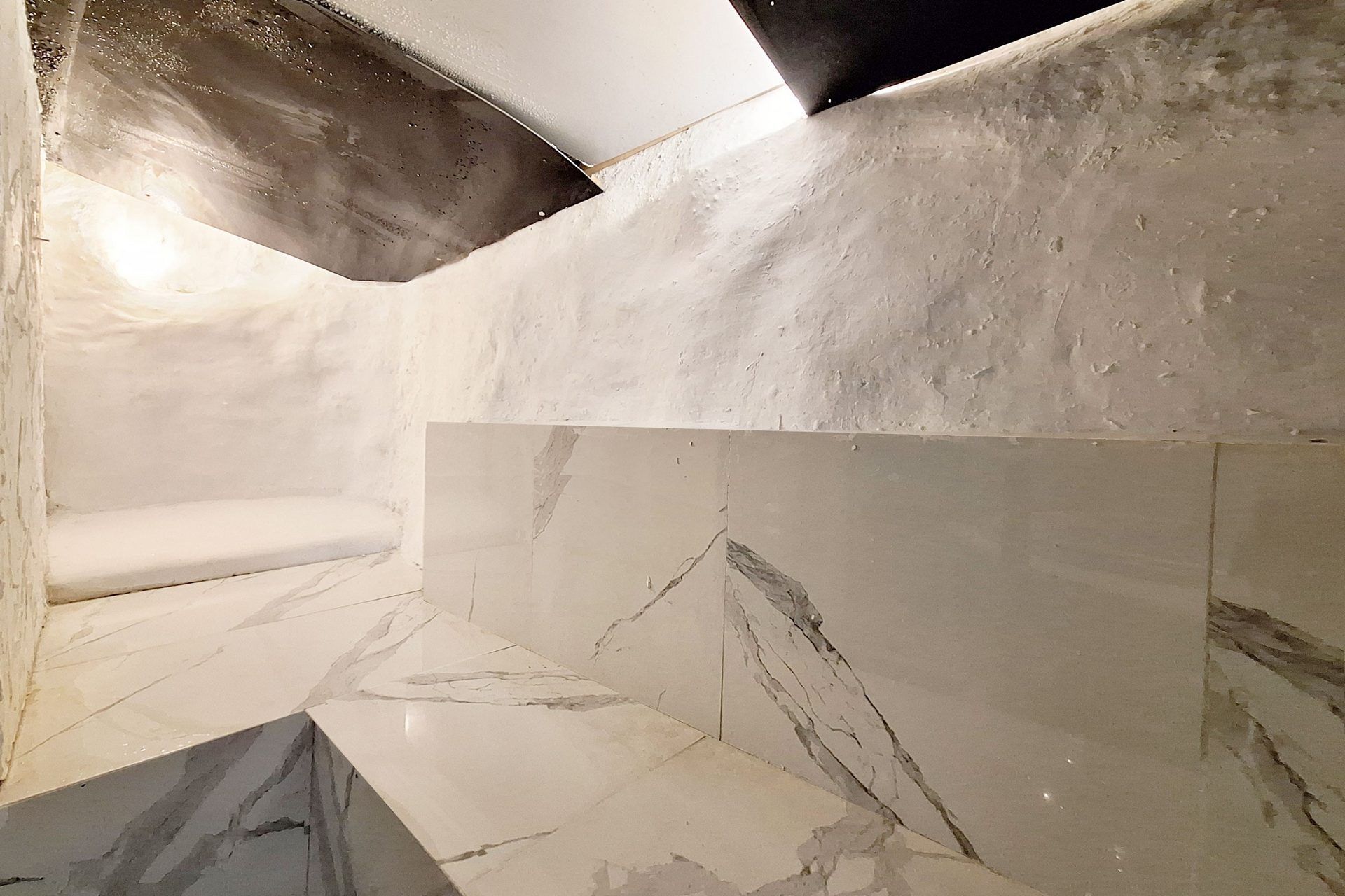 Paros luxury villa Aesop in Agios Arsenios - 26