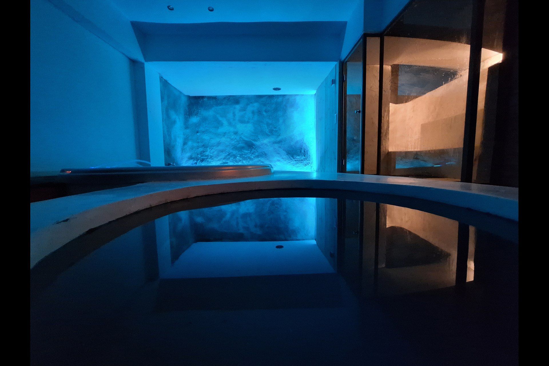 Paros luxury villa Aesop in Agios Arsenios - 28