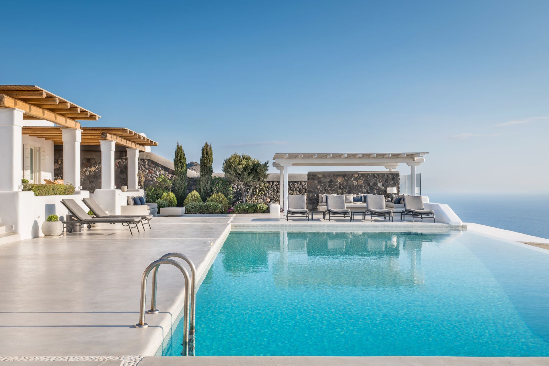 Verified-for-Quality Villas