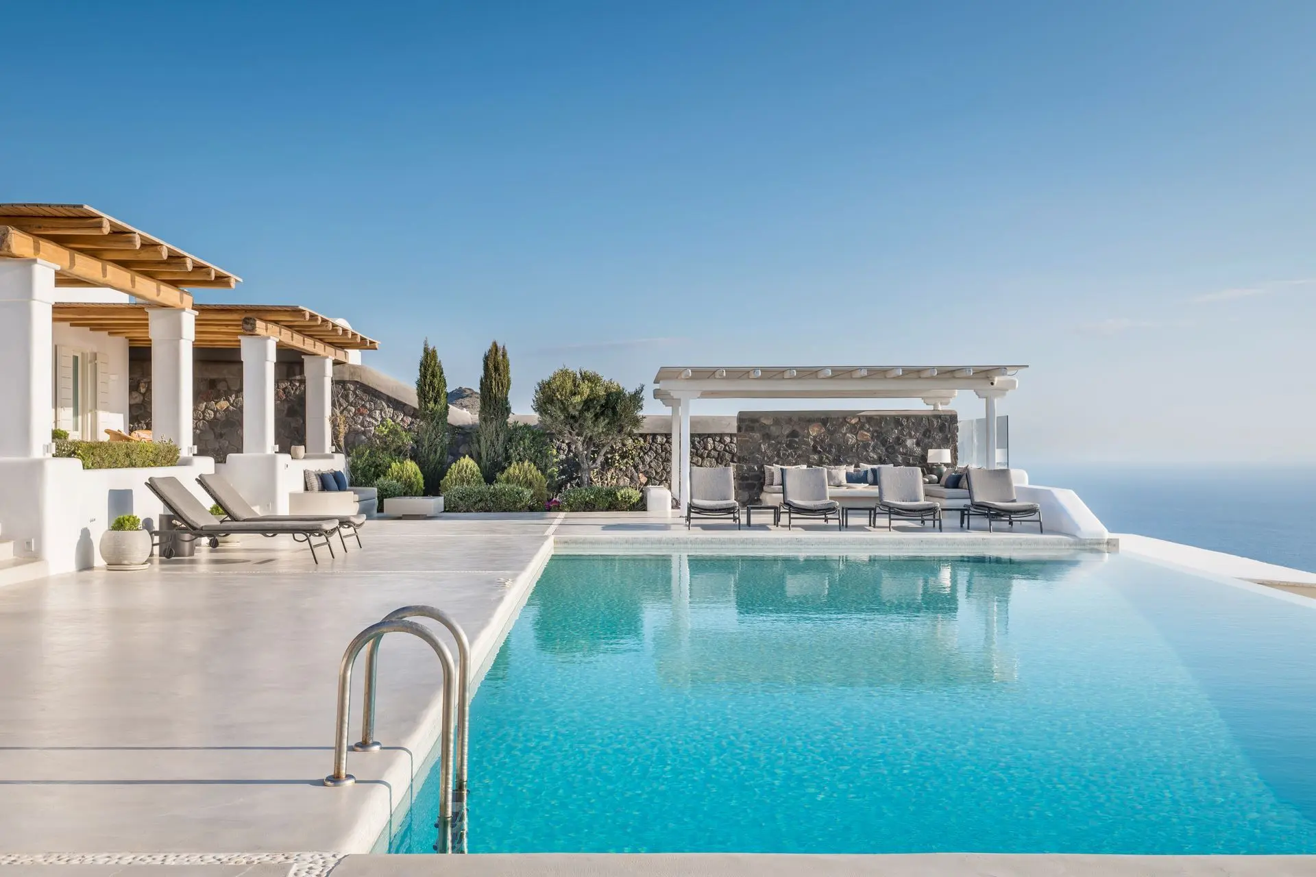 Verified-for-Quality Villas