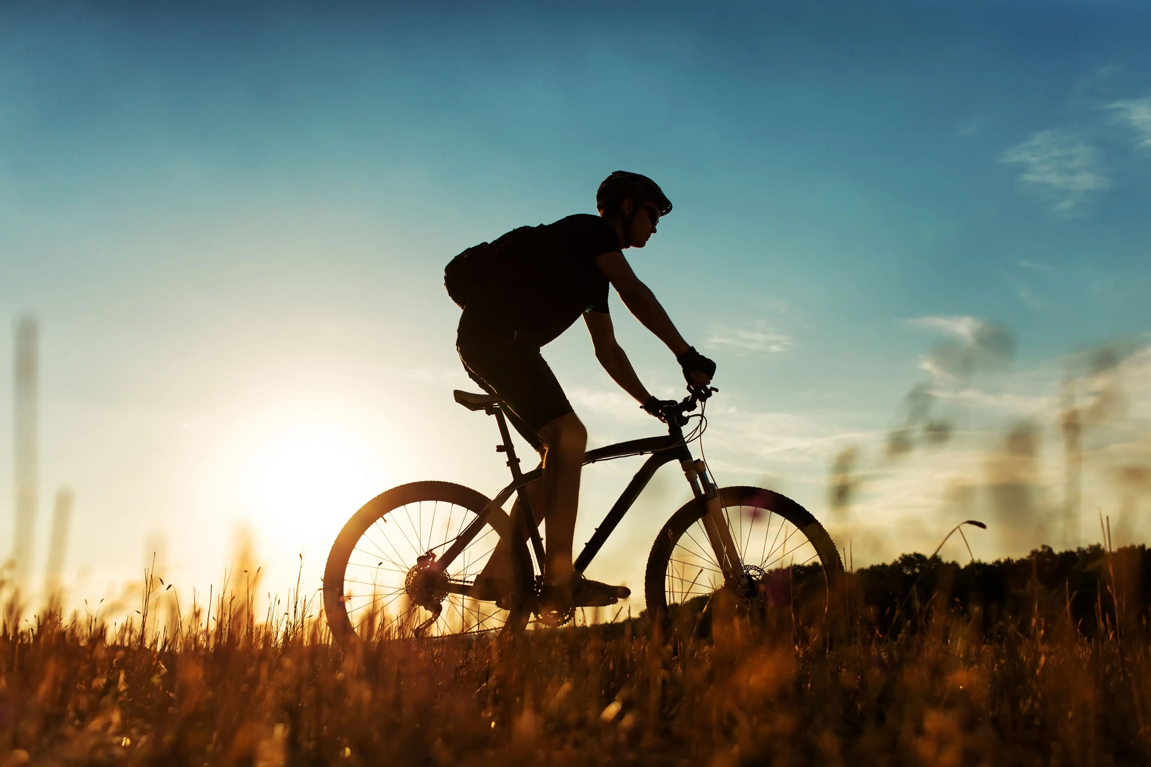 Cycling