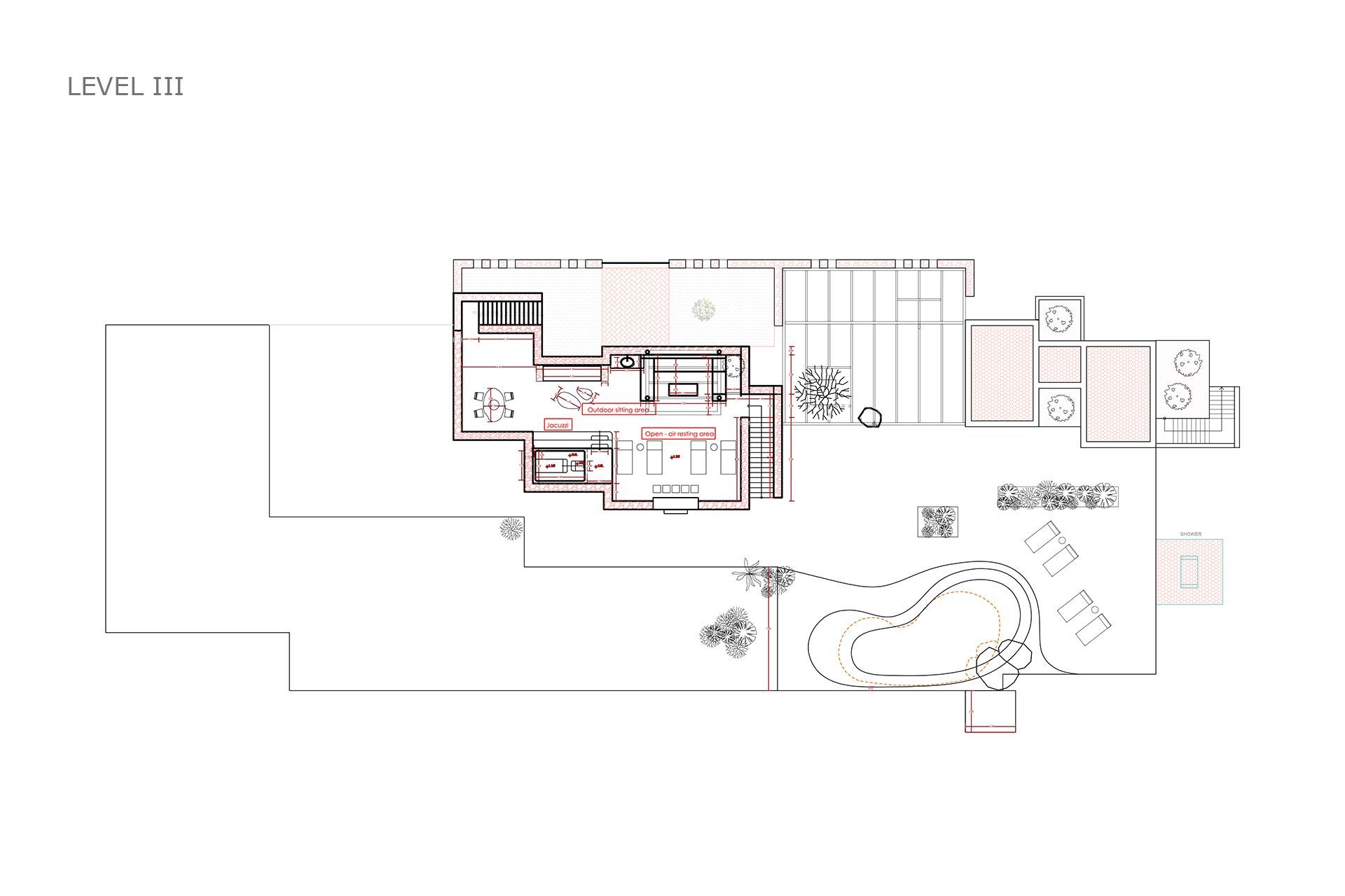 Paros luxury villa Marley in Molos - 37