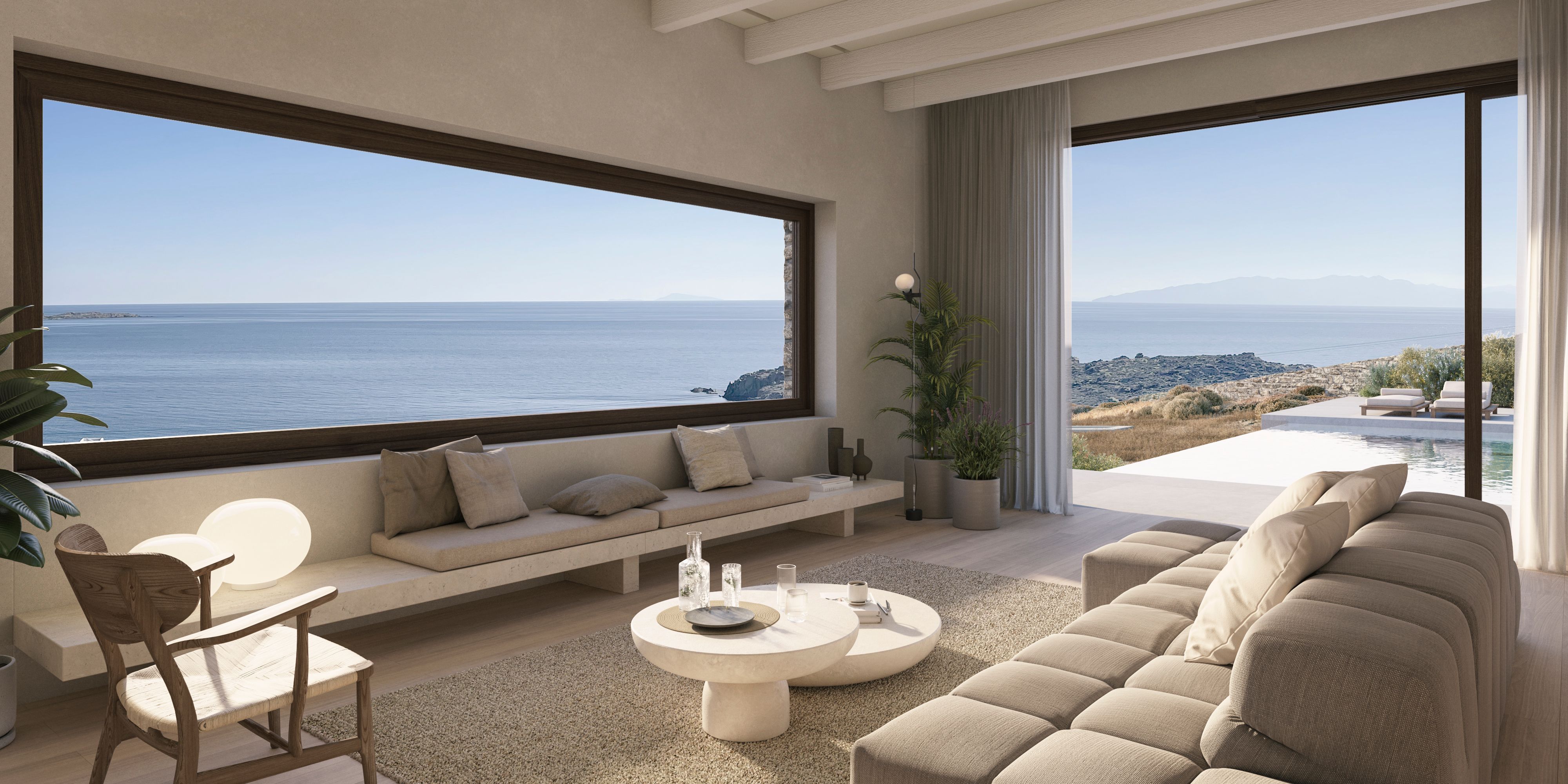 You bring the party, we do the rest