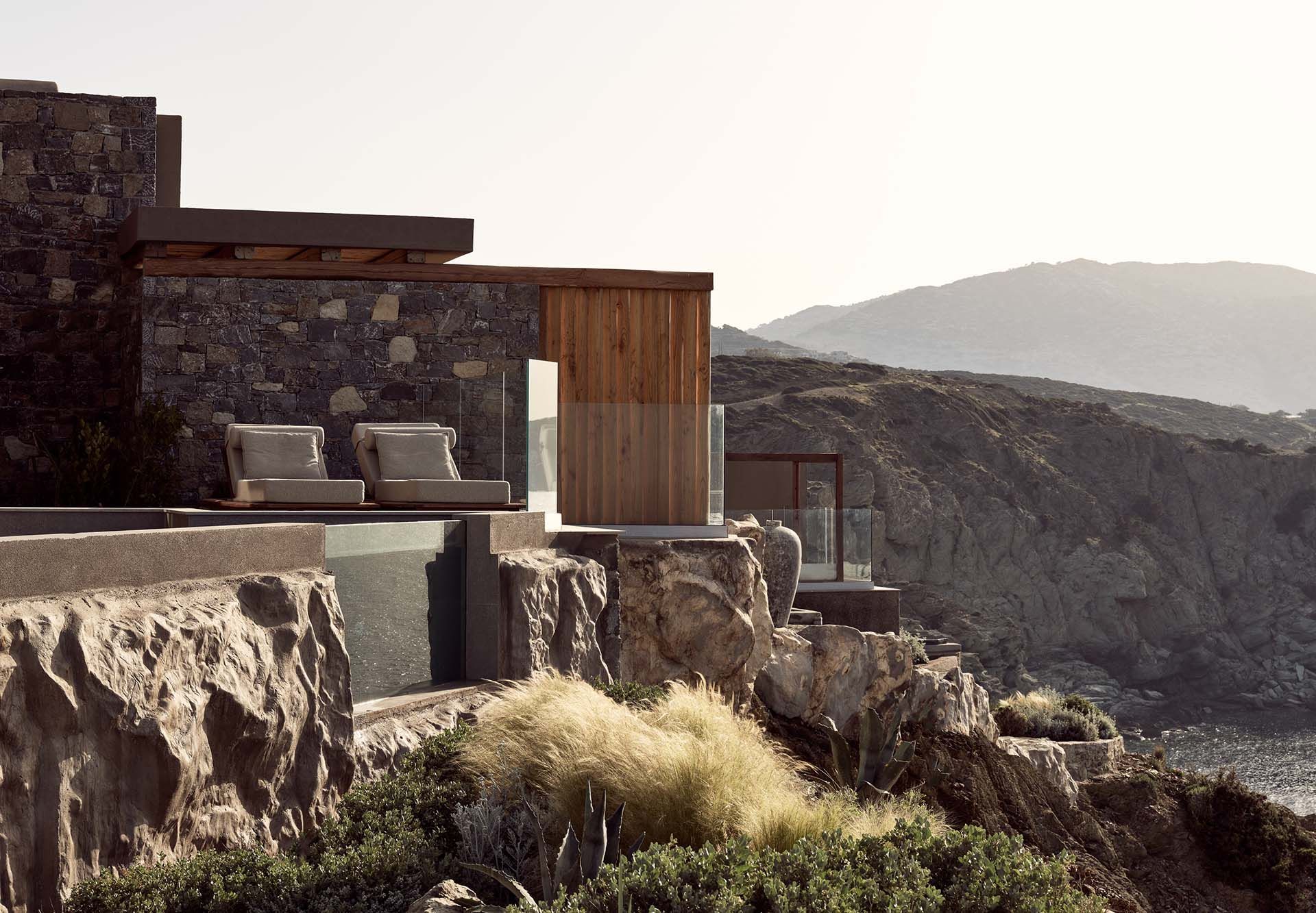 Crete luxury villa Gina in Heraklion - 2