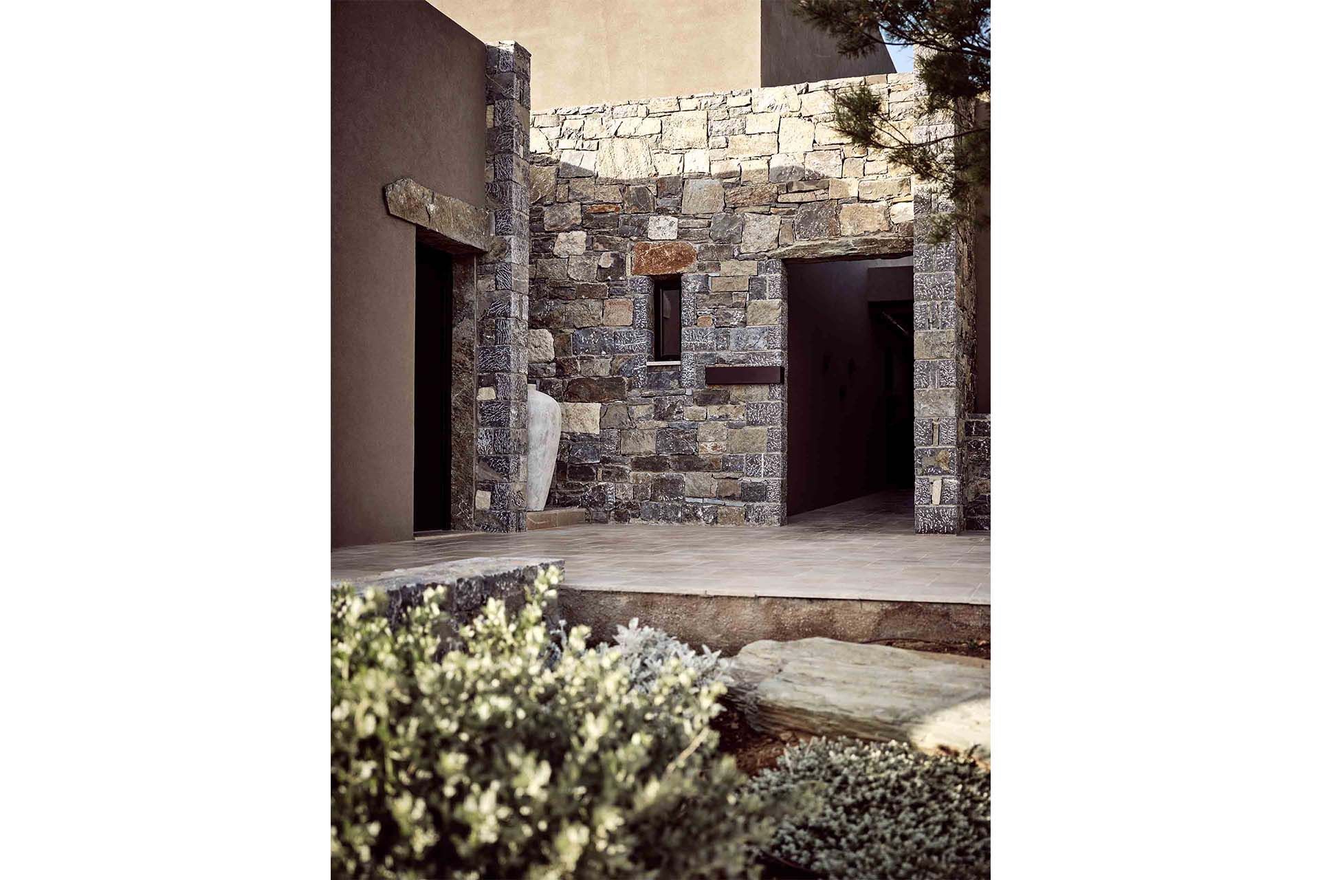 Crete luxury villa Gina in Heraklion - 4