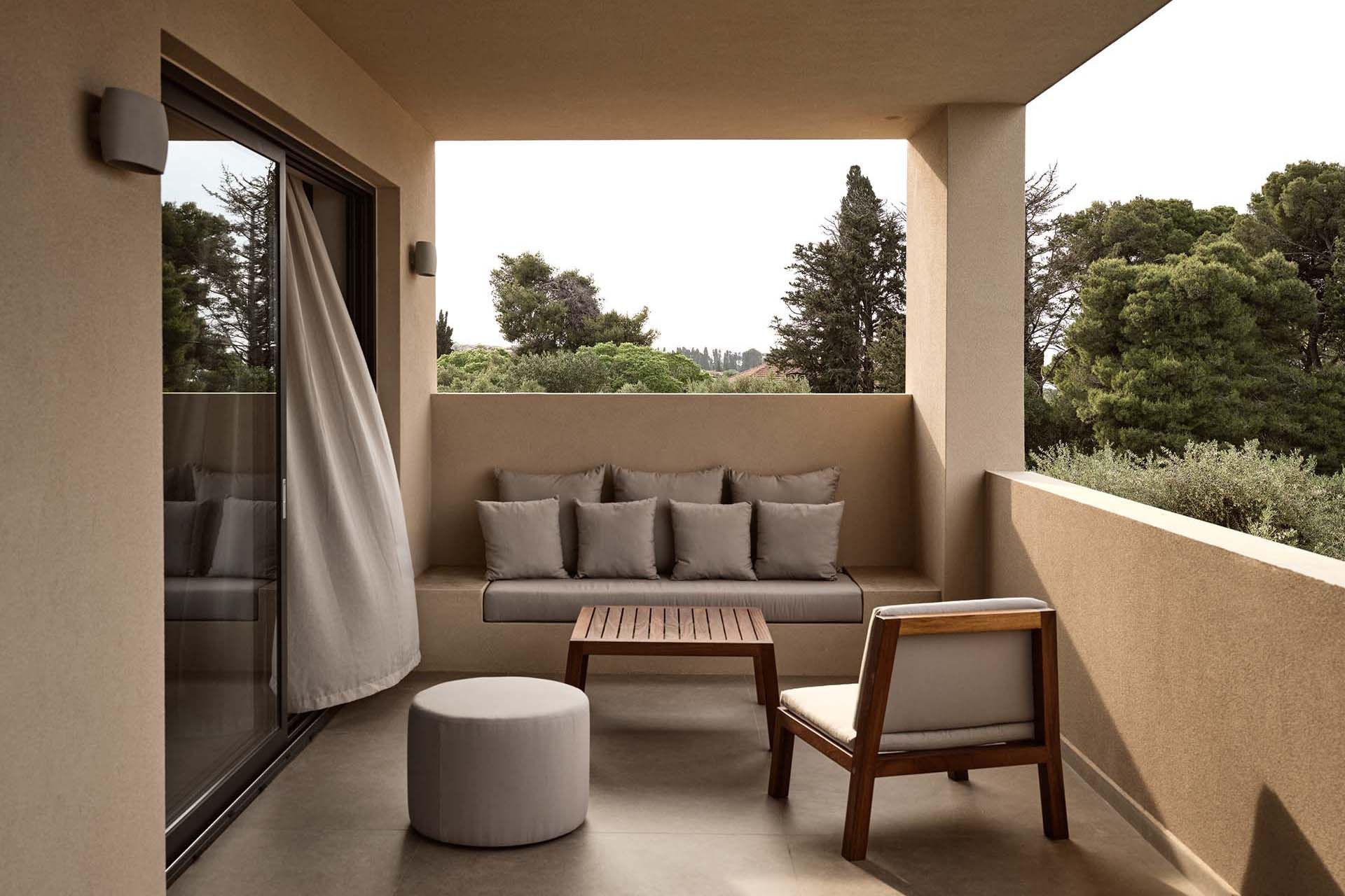 Zakynthos luxury villa Jennifer in Akrotiri - 2