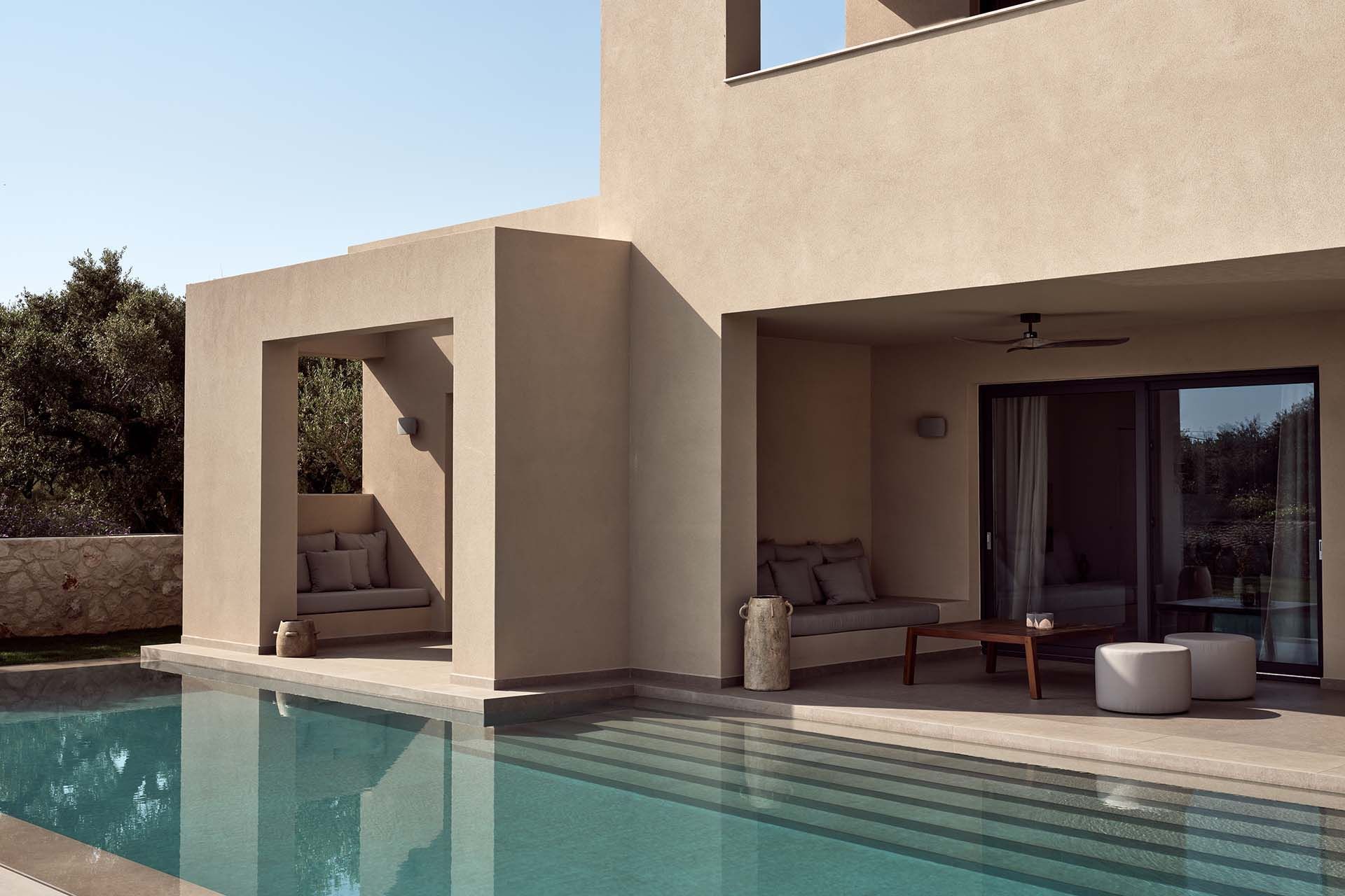 Zakynthos luxury villa Jennifer in Akrotiri - 3