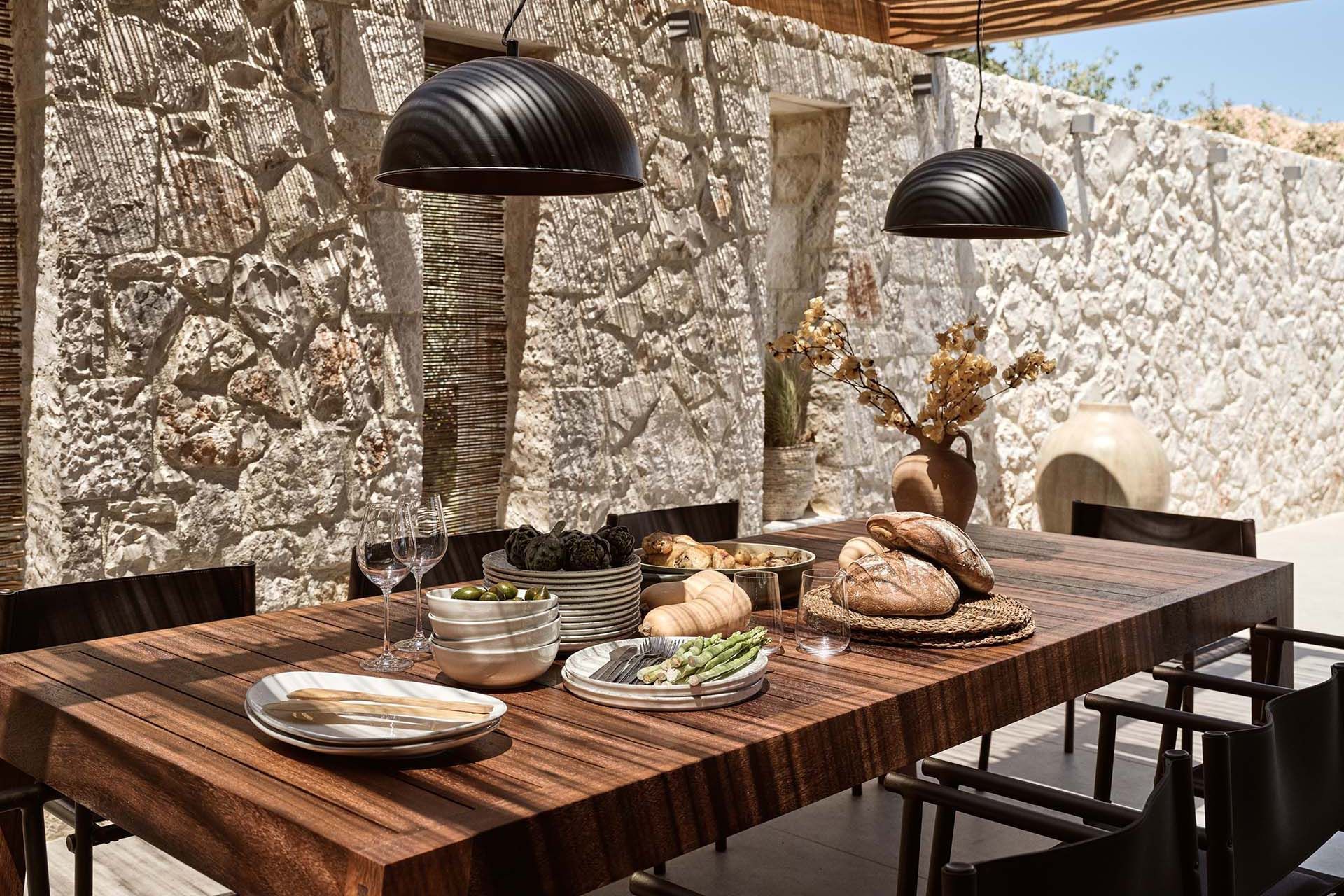 Zakynthos luxury villa Jennifer in Akrotiri - 4