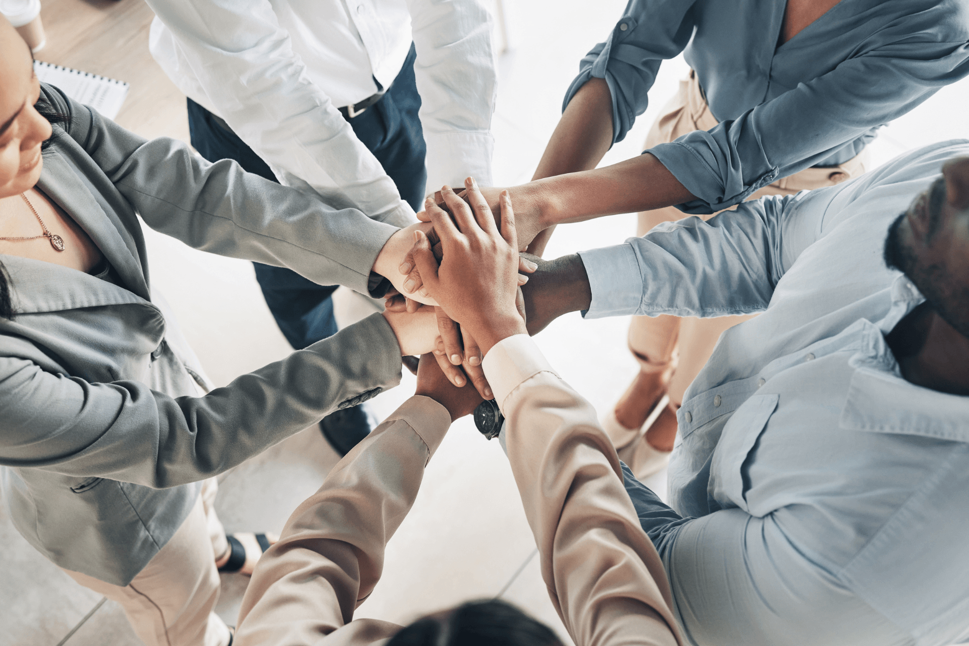 Captivating activities