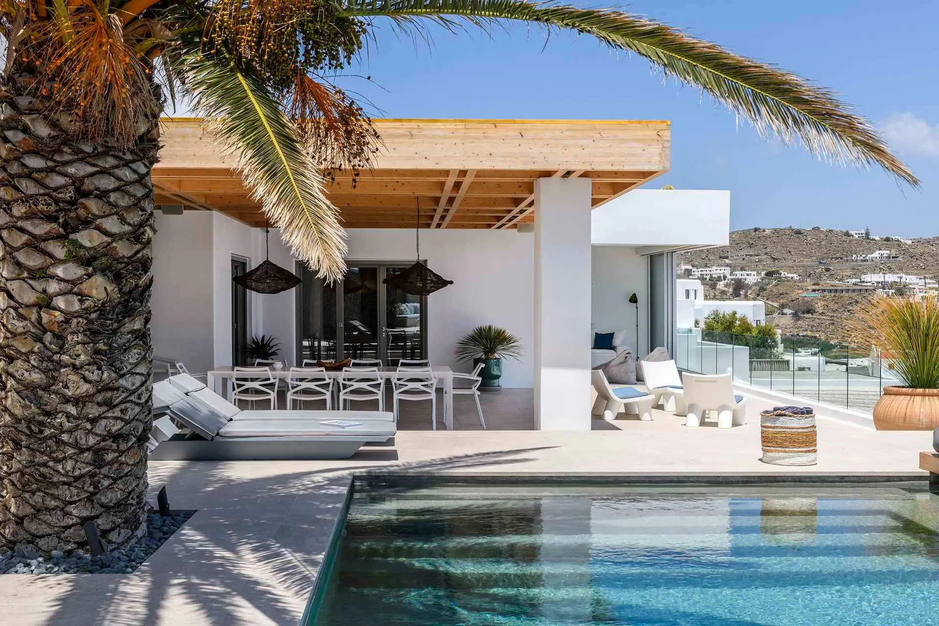 Award-winning excellence