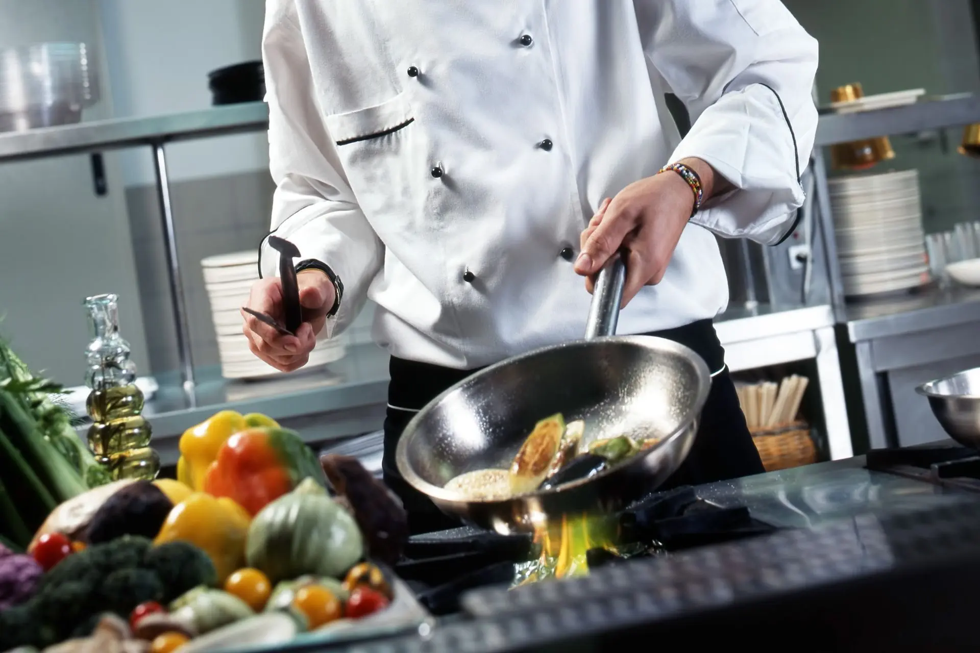 Private Chef packages