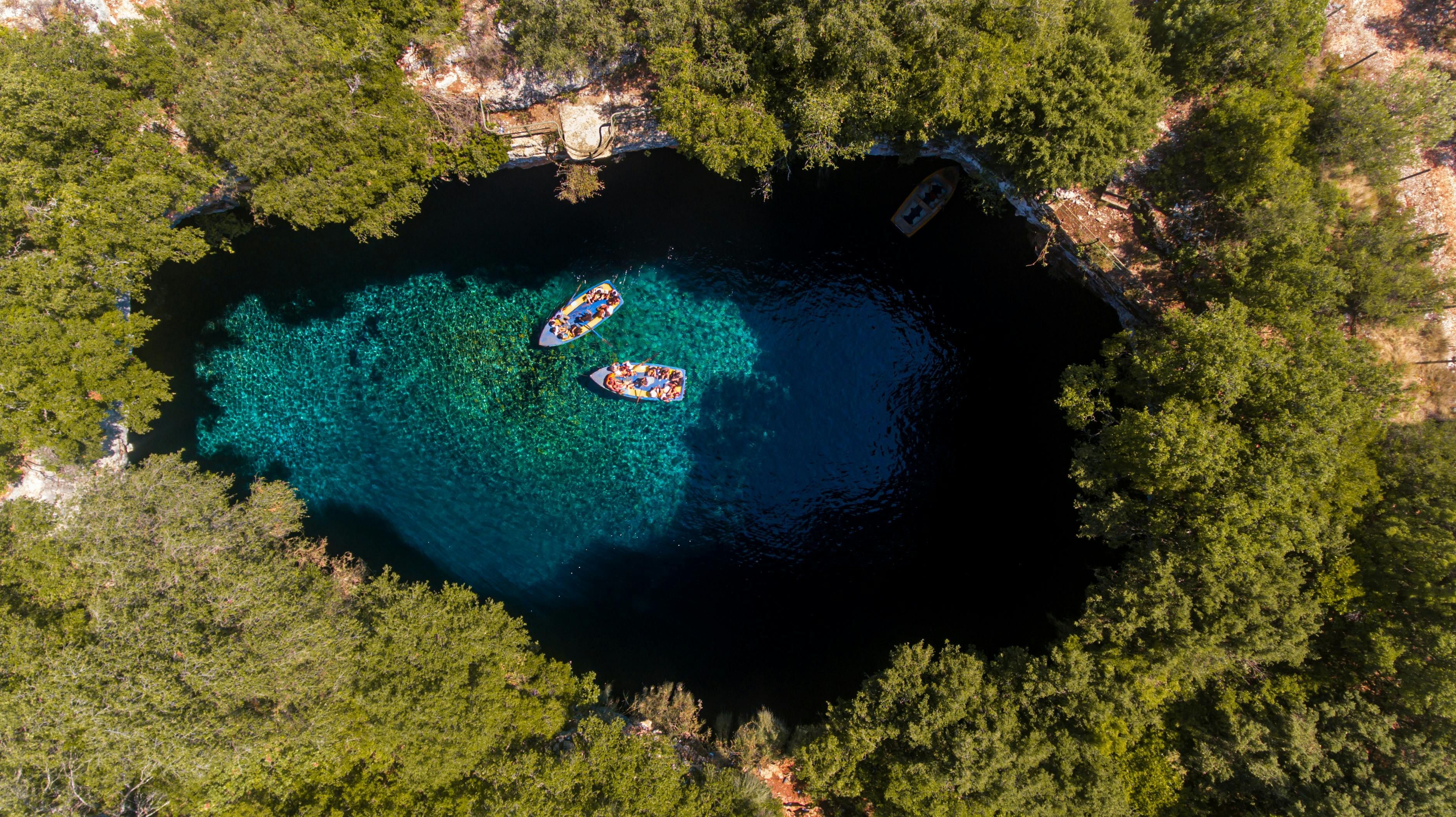 Post thumbnail of Think summer in Greece ends with August? Think again