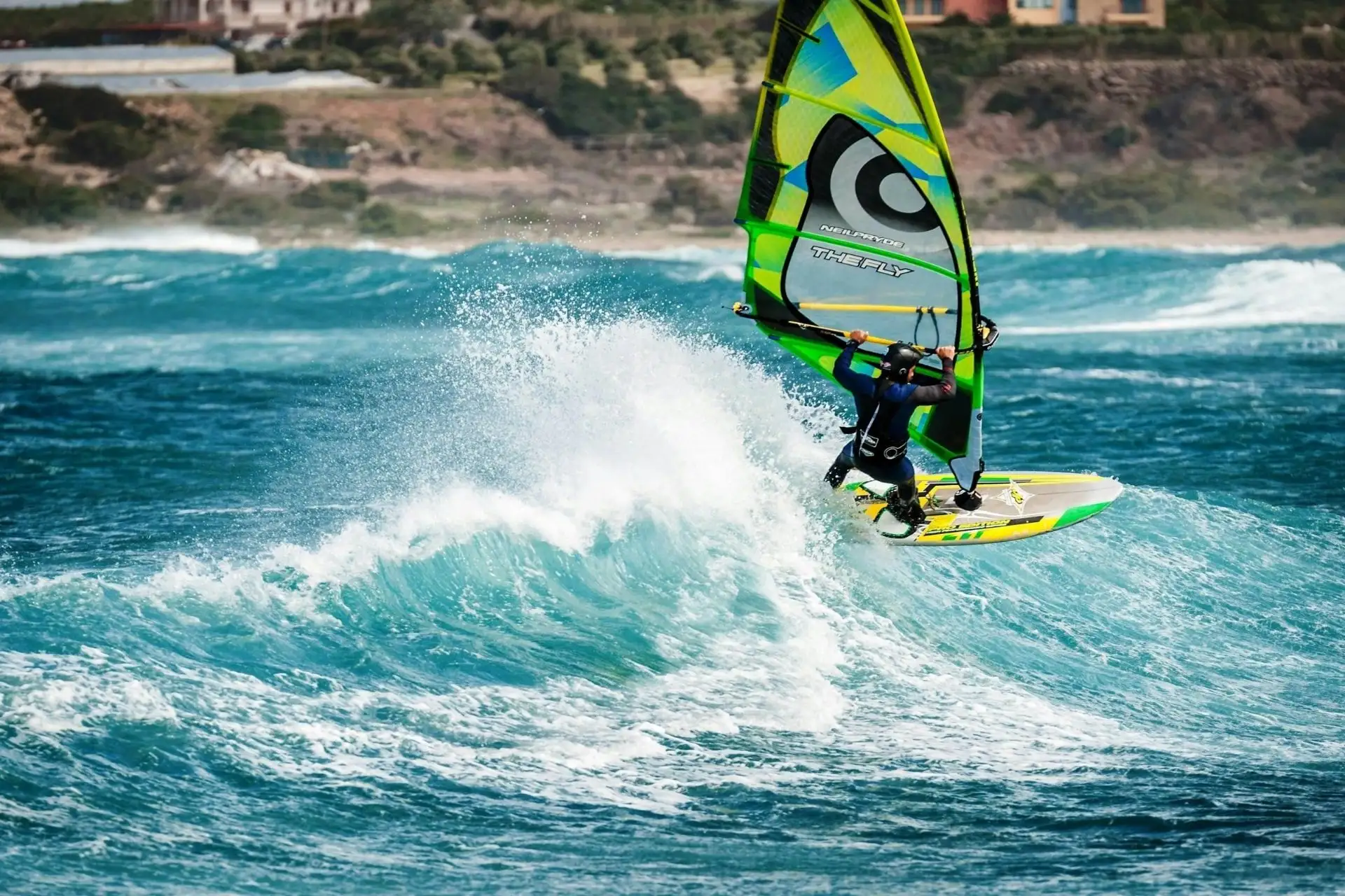 Water Sports